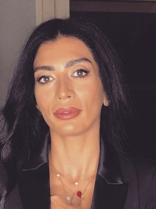 Mariam Ahmady