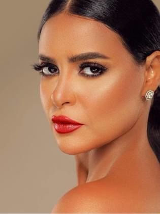 Marwa El Azaly
