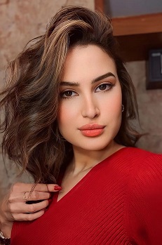 Menna Al Massri