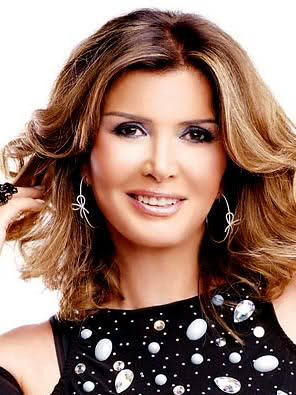 Mervat Amin