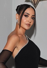 Nardine Farag