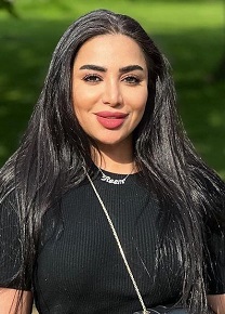 Reem Raafat