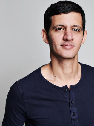 Waleed Hammad