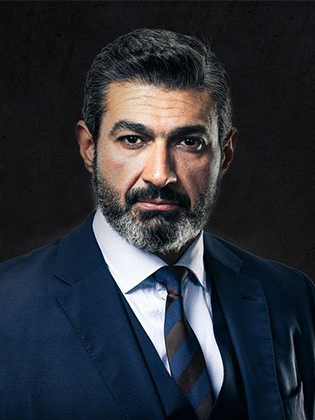 Yasser Galal