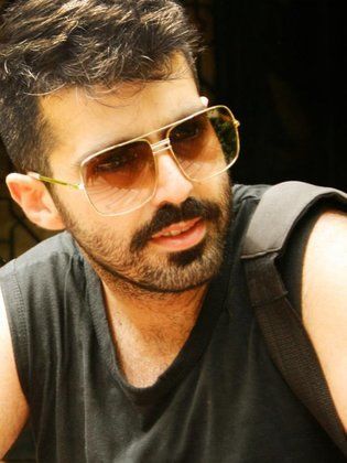 Joe Bou Eid