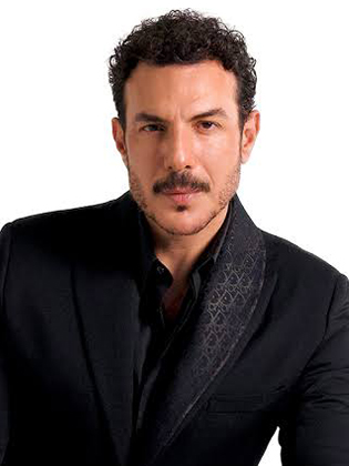 Basel Khayat