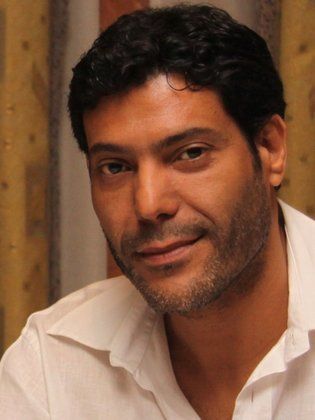 Chaouki Mejeri