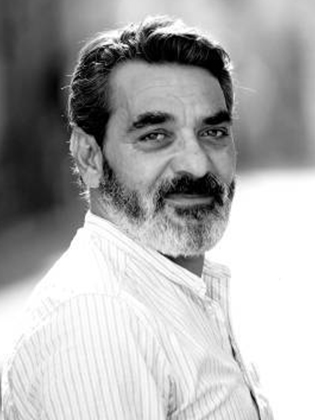 Fadi Abi Samra