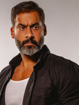 Hussien Al Mahdi