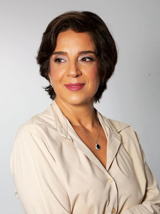 Rania Mroueh