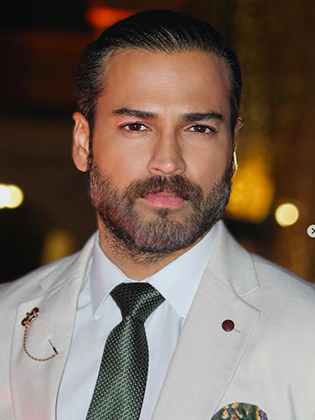Wissam Hanna