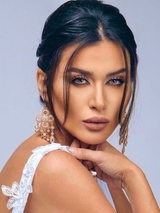 Nadine Al Rassy