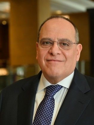 Sadiq Al Sabah