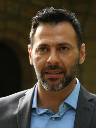 William El Ramoz