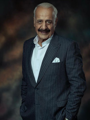 Ayman Zedan