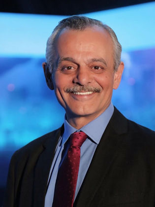 Fayez Qazak