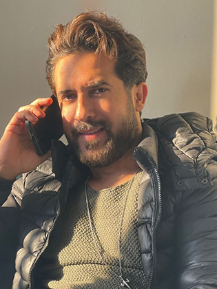 Hussein Mokaddem