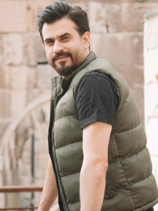 Khaled Sukkar