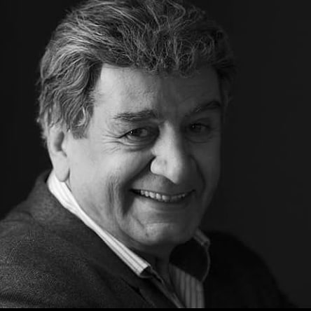خداحافظی با یگانه صدای دوبله ایران، منوچهر والی زاده درگذشت!