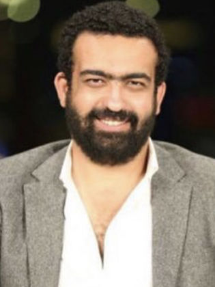 Mohamed Gamal Al Adl