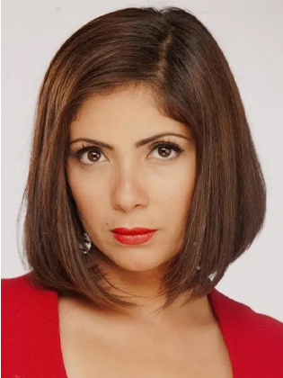 Mona Zaki