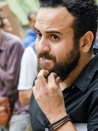 Shady Abdel Salam