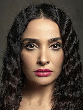 Souhir Ben Amara