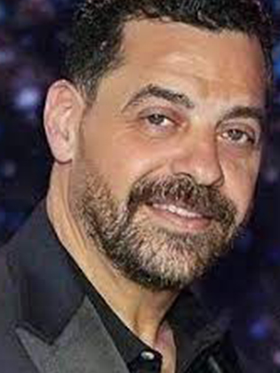 Tarek Alarian